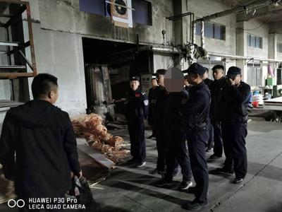 智能預警顯神威 青島警方利用計算機及輔助設(shè)備成功阻止一起預謀綁架案